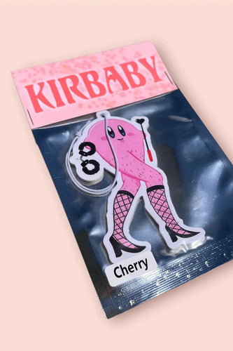 Kirbaby Air Freshener