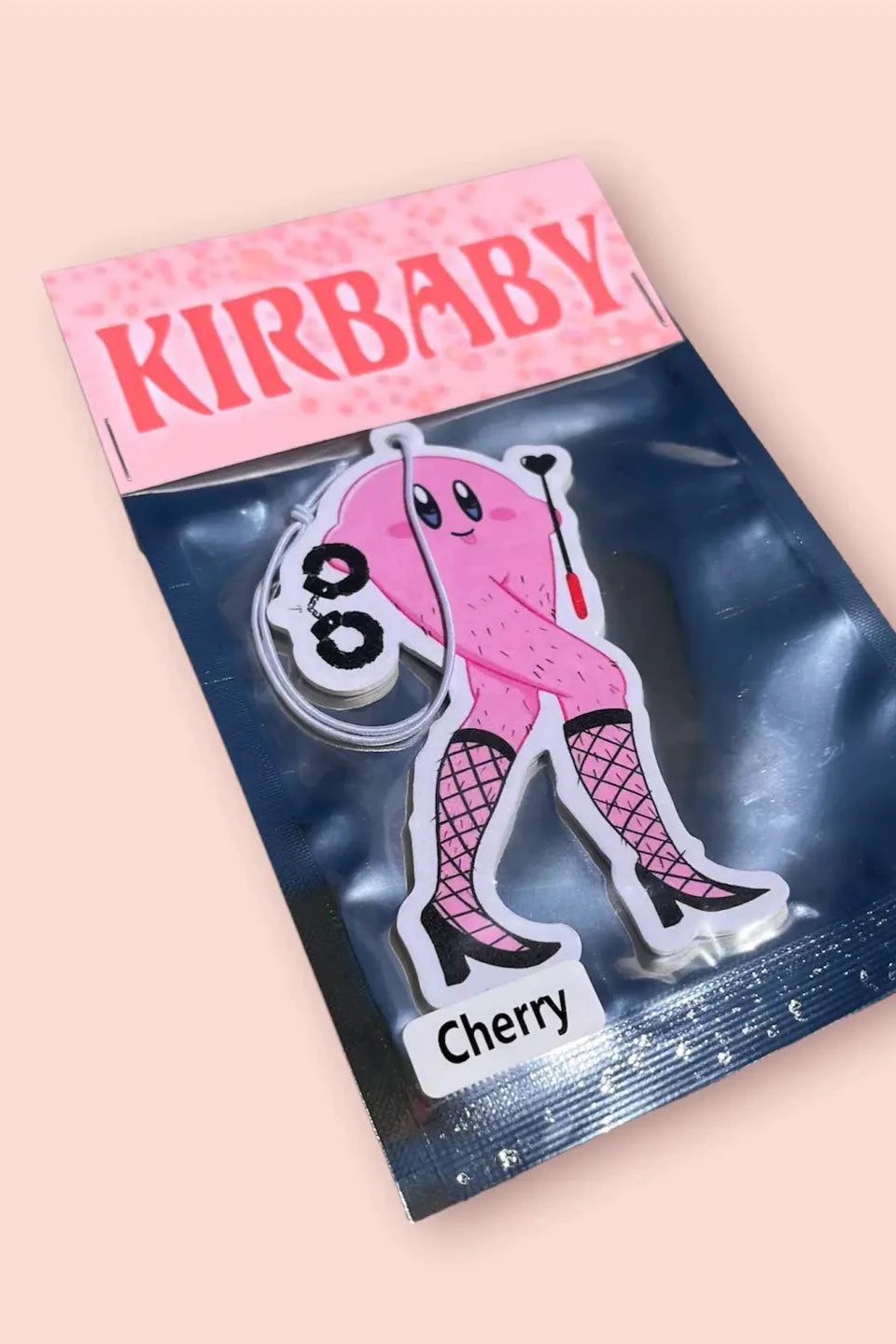 Kirbaby Air Freshener