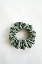 Load image into Gallery viewer, Baby Satin Scrunchie