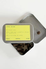 Load image into Gallery viewer, Citrus Balsam Incense Cones