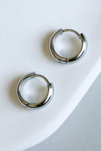 Load image into Gallery viewer, Cercia Hoops - 12mm