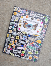 Load image into Gallery viewer, Apéro Hour Picto-Stickers Sheet