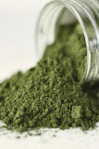 Spirulina & Kelp - Sea Minerals