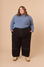 Load image into Gallery viewer, Campbell Pant - Black