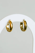 Load image into Gallery viewer, Cercio Hoops - 12mm
