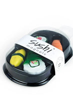 Load image into Gallery viewer, Sushi Magnet Set of 4