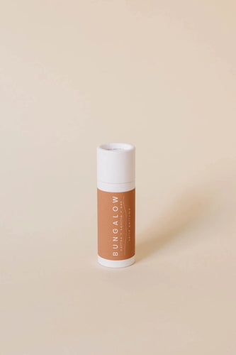 Bungalow Solid Perfume