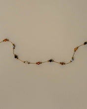 Load image into Gallery viewer, Jessica Natural Stone Necklace