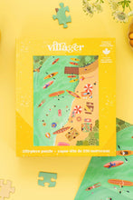 Load image into Gallery viewer, Lake Day 250 Piece Puzzle