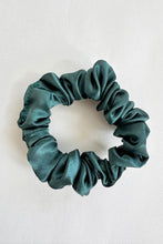 Load image into Gallery viewer, Baby Satin Scrunchie