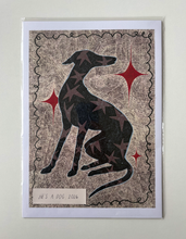 Load image into Gallery viewer, He's A Dog Print