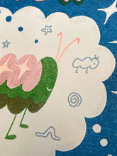 Load image into Gallery viewer, Dream Self Print