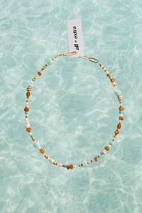 La Mer Necklace