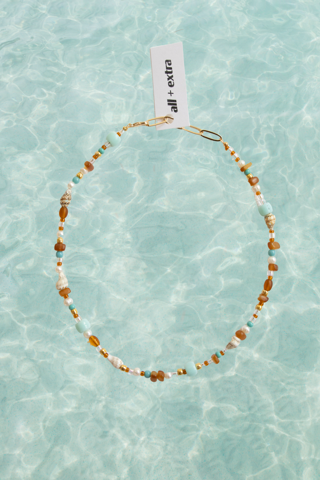 La Mer Necklace
