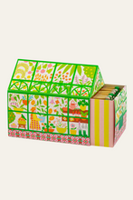 Load image into Gallery viewer, Greenhouse - House Box Square Safety Matches