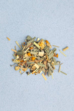 Load image into Gallery viewer, Ginger Zest Sunchaser - Organic Ginger Turmeric Tea