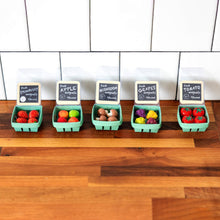 Load image into Gallery viewer, Tomato Magnets Set of 4