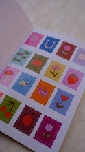 Load image into Gallery viewer, Nany Craft Shop Sticker Book