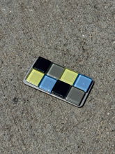 Load image into Gallery viewer, Colourful Glass Tile Magnets