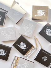 Load image into Gallery viewer, Shells Matchbox