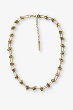 Load image into Gallery viewer, Roxy Chain - Gold