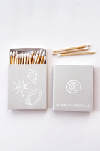 Load image into Gallery viewer, Shells Matchbox