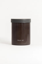 Load image into Gallery viewer, Field Kit Glass Candle - The Lumberjack