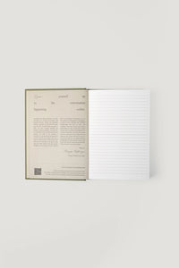 Open Journal - Moss