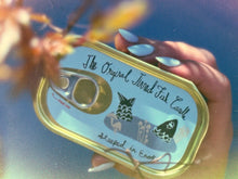 Load image into Gallery viewer, Tinned Fish Candle - Enoki Forest