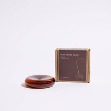 Load image into Gallery viewer, Glass Incense Holder