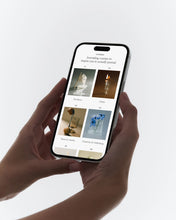 Load image into Gallery viewer, Open Journal - Moss