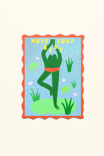 Load image into Gallery viewer, Move Your Body Sticker