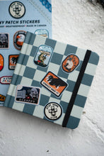 Load image into Gallery viewer, Tiny Patches Gap Filler Sticker Sheet