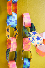 Load image into Gallery viewer, Celebration Paper Chain Kit