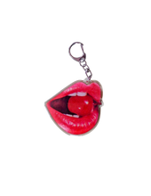 Load image into Gallery viewer, Picto-charm™ Keychain