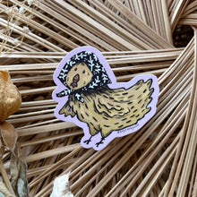 Load image into Gallery viewer, Nonna Hen Sticker