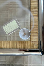 Load image into Gallery viewer, Fern + Moss Incense Cones