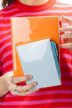 Load image into Gallery viewer, 100% Recycled Protection Cover (A5)