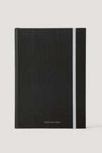 Load image into Gallery viewer, Lined Notebook - Ink