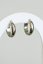 Load image into Gallery viewer, Cercia Hoops - 15mm