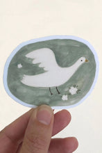 Load image into Gallery viewer, Happy Goose Sticker