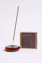 Load image into Gallery viewer, Glass Incense Holder