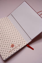 Load image into Gallery viewer, My Junk Journal - Berry Stripes