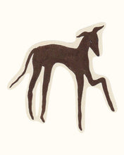 Load image into Gallery viewer, Lanky Dog Sticker