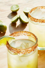 Load image into Gallery viewer, Handblown Double Old Fashioned Glassware - Clear