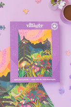 Load image into Gallery viewer, Manning Park 1000-Piece Puzzle