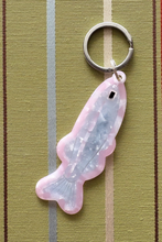 Load image into Gallery viewer, Fish! Keychain