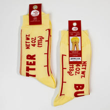 Load image into Gallery viewer, Butter Crew Socks - Large