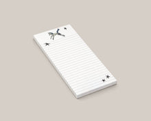 Load image into Gallery viewer, Horse &amp; Stars Notepad