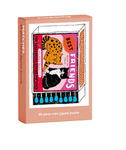 Load image into Gallery viewer, Matches - 99 Piece Mini Puzzle